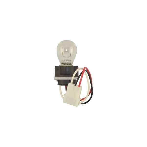 Ilb Gold Bulb, Incandescent S, Replacement For Whelen Engineering, 01-0462503-01B 01-0462503-01B - main